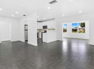 8401 NW 26th Pl, Sunrise, FL 33322