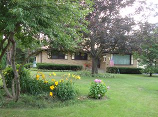 1445 Woodside Ln, Elm Grove, WI 53122