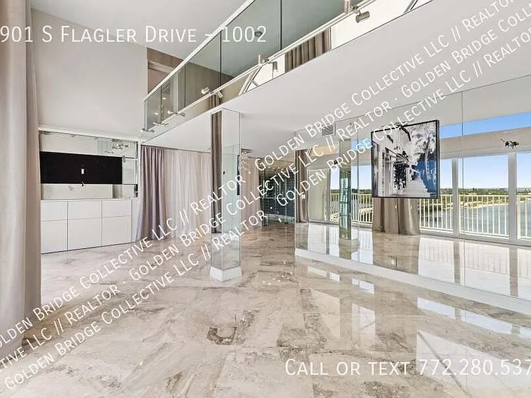 3901 S Flagler Dr #1002 — Photo 8