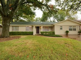 2703 Thrushwood Dr, Austin, TX 78757
