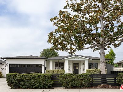 8049 Kentwood Ave, Los Angeles, CA, 90045