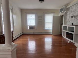 712 Main St FLOOR 1, Pawtucket, RI 02860