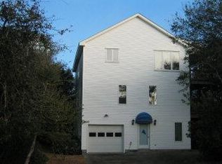 102 Sandpiper, Salter Path, NC 28575