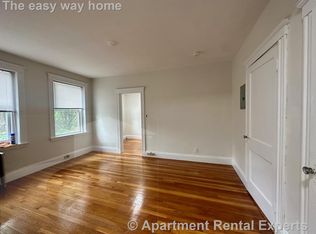 28 Langdon St APT 2, Cambridge, MA 02138