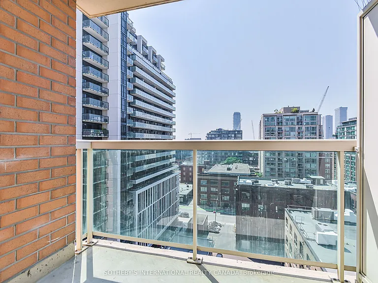 323 Richmond St E #1208 — Photo 23