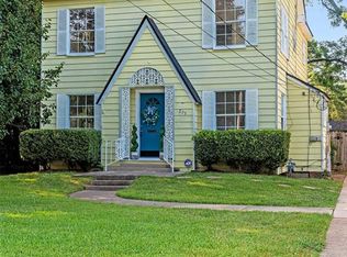 279 Leo Ave, Shreveport, LA 71105
