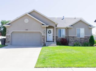 1372 N 2585 W, Clinton, UT 84015