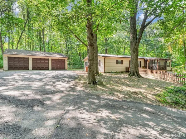 6913 State Road 26 E, Lafayette, IN 47905