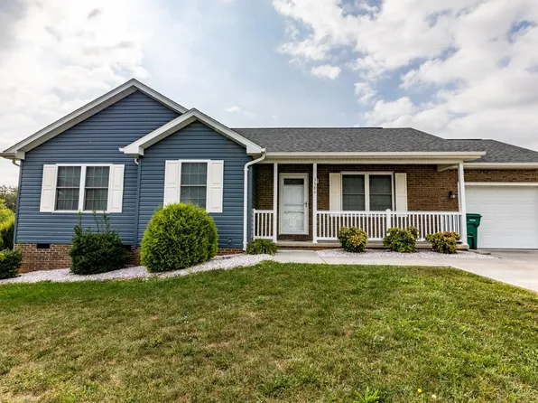 3580 Majestic Cir, Broadway, VA 22815