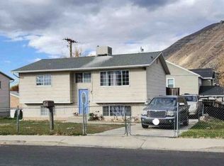 645 E 400th St N, Springville, UT 84663