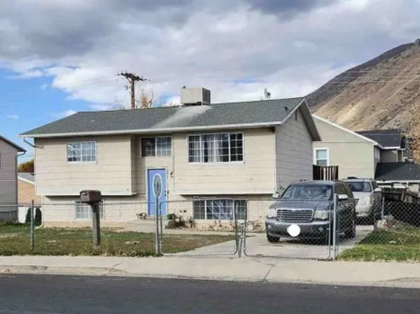 645 E 400th St N, Springville, UT 84663