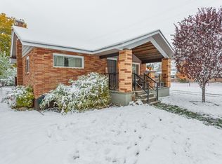 2709 N Ella Rd, Spokane Valley, WA 99212