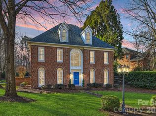 5242 Colony Rd, Charlotte, NC 28226