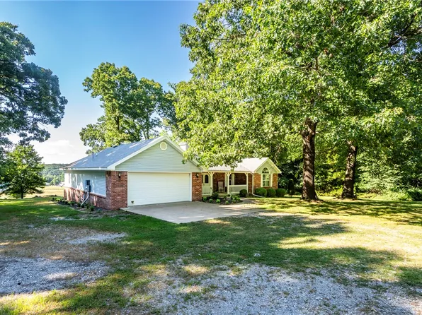 11133 Roggen Ln, Rogers, AR 72736