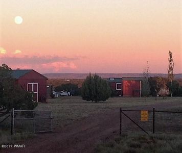 251 Concho Hwy, Concho, AZ, 85924