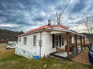 4322 N Scenic Hwy, Bastian, VA