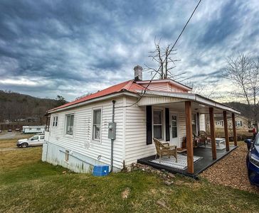 4322 N Scenic Hwy, Bastian, VA, 24314