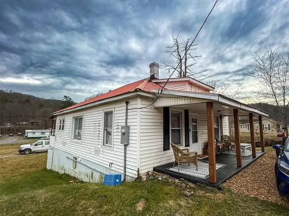 4322 N Scenic Hwy, Bastian, VA 24314