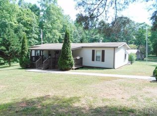2753 Salem Rd, Spout Spring, VA 24593