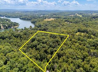 60 Lakepointe Cove Ct, Glade Hill, VA 24092