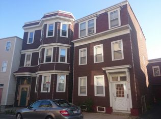 34 Vinton St, South Boston, MA 02127