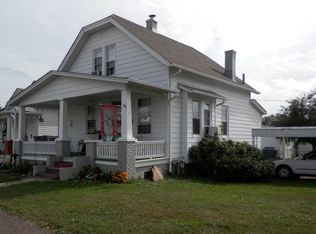 5606 Auburn Ave, Portsmouth, OH