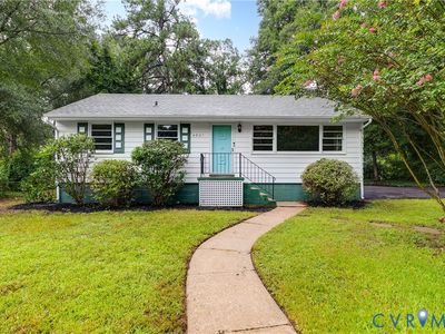 4801 Annlyn Dr, Sandston, VA, 23150