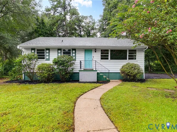 4801 Annlyn Dr, Sandston, VA 23150