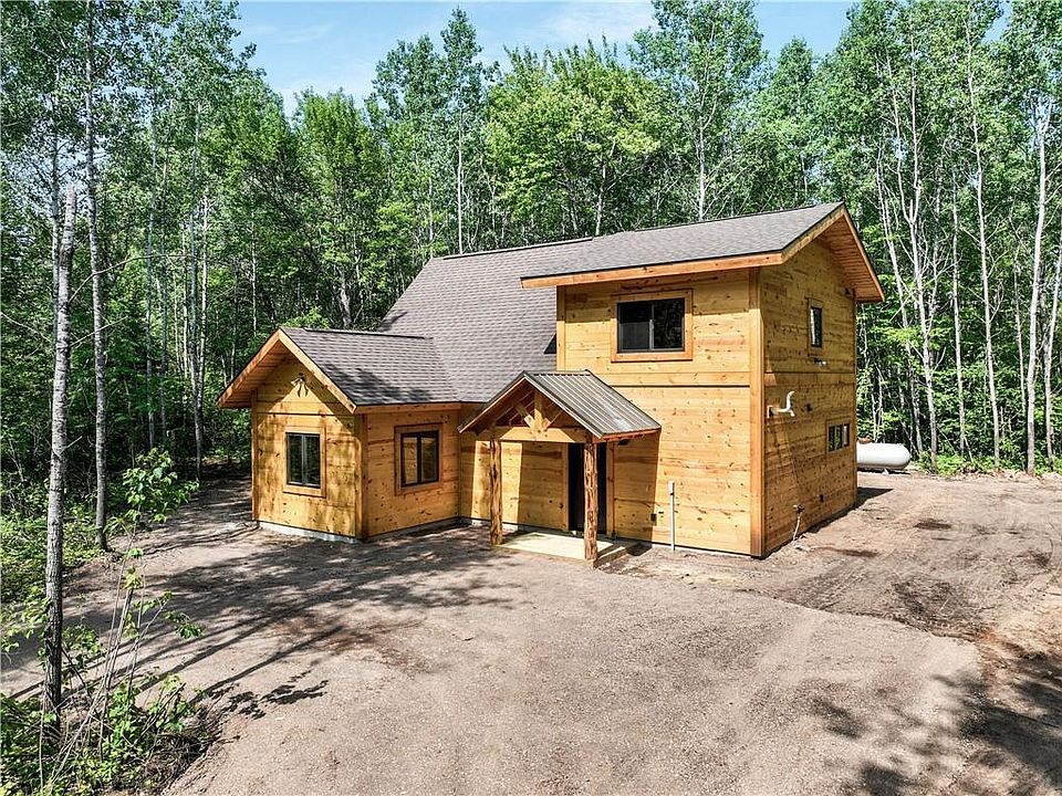 11682 Brook Lane, Hayward, WI 54843 Zillow