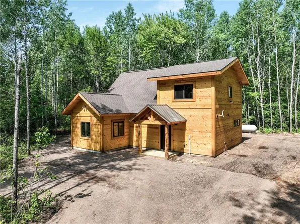 11682 Brook Lane, Hayward, WI 54843