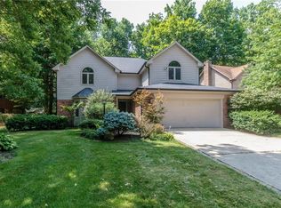 7491 Fieldstone Ct, Indianapolis, IN 46254