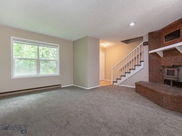 12 E Garfield St APT D4, Bozeman, MT 59715