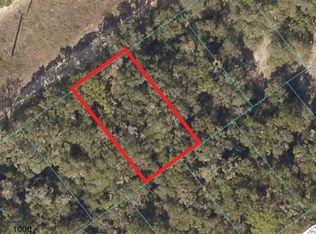 N San Angelo Pkwy LOT 259, Dunnellon, FL 34432
