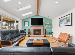249 Getchell St, Santa Cruz, CA 95060