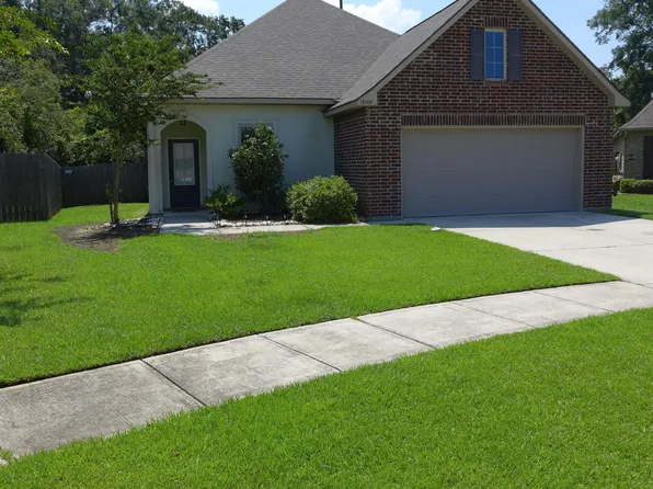 12108 Grand Wood Ave, Gonzales, LA 70737