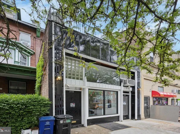 218 S 45th St, Philadelphia, PA 19104