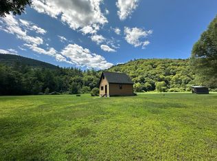 2903 State Forest Rd, Townshend, VT 05353