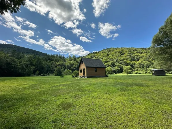 2903 State Forest Road, Townshend, VT 05353