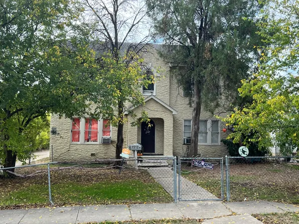 1512 W Woodlawn Ave #2, San Antonio, TX 78201