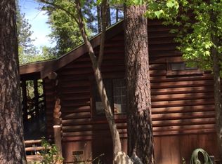 21730 Sky High Blvd, Pine Grove, CA 95665