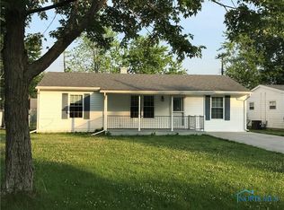 1581 S Terrawenda Dr, Defiance, OH