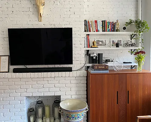 Rented by Corcoran | media 11