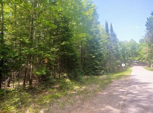 Indian Trl LOT 4, Saint Germain, WI 54558