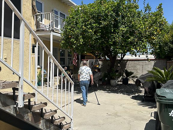 5th image of 314 S Pine St #1/2