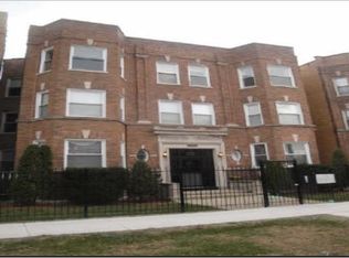 5741 S Calumet Ave APT 2S, Chicago, IL 60637