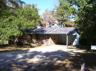 335 Fire Tower Rd, Selmer, TN 38375