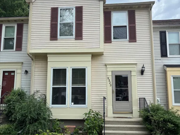 9323 Cabot Ct, Laurel, MD 20723