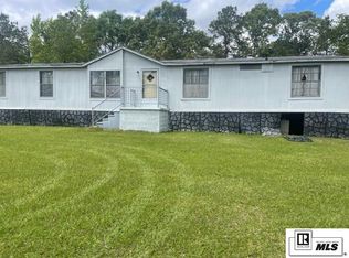 3347 Highway 155, Quitman, LA 71268