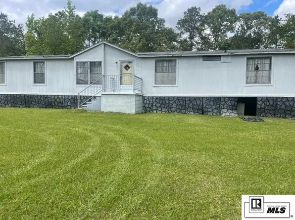 3347 Highway 155, Quitman, LA 71268