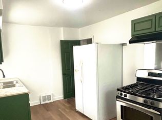 5041 Jefferson St #5041, Gary, IN 46408